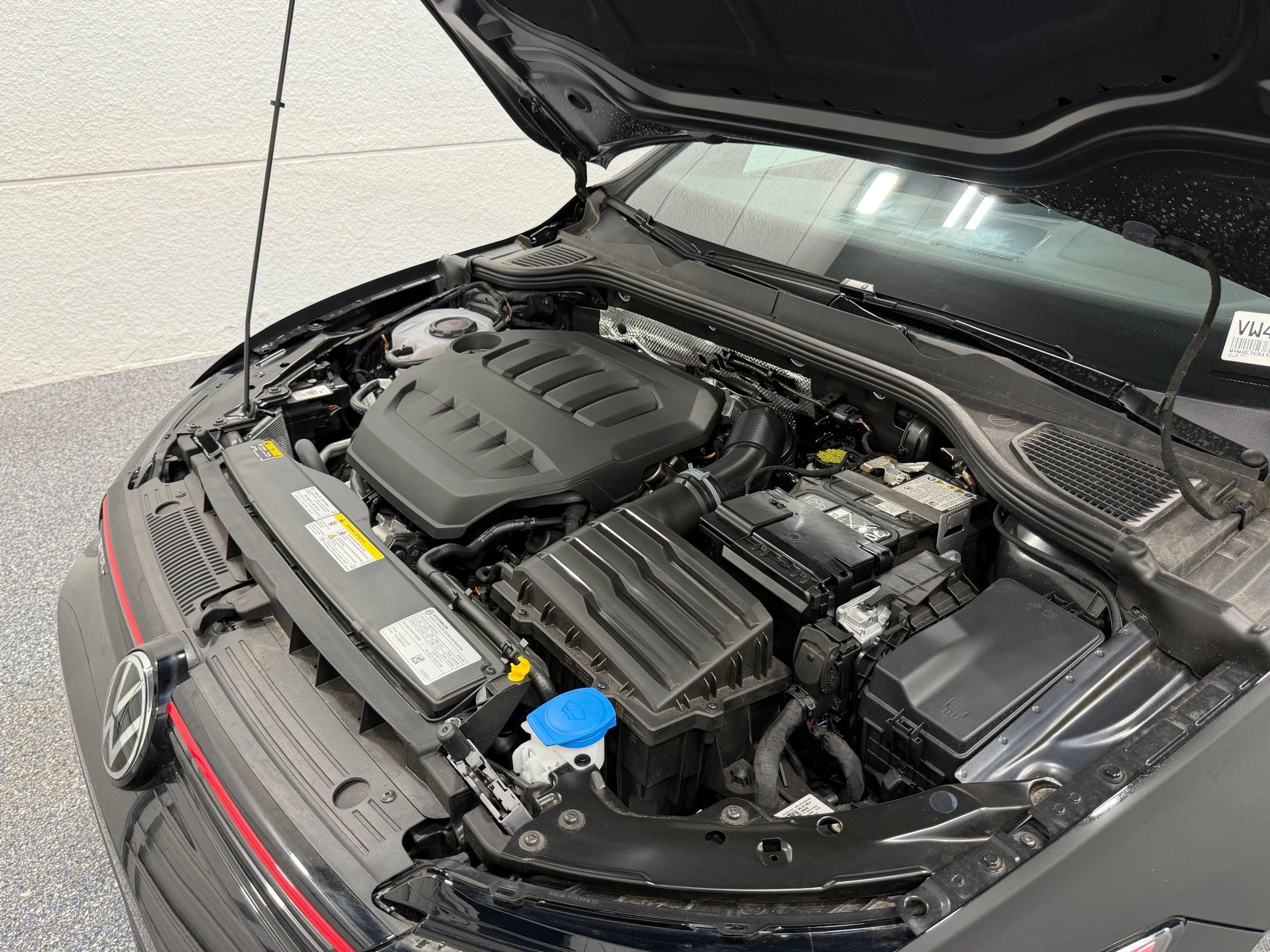 2026 Volkswagen Golf GTI SE - Photo 54