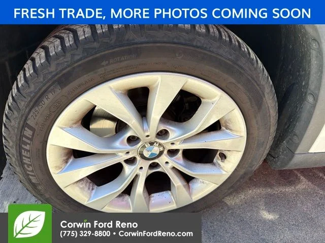 Used 2014 White BMW xDrive28i image 20