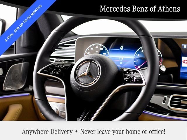 New 2026 Polar White Mercedes-Benz GLE 350 image 21