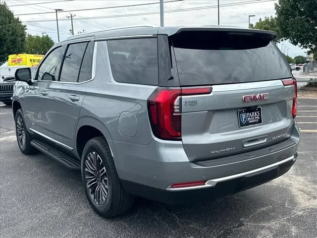 2026 GMC Yukon Elevation - Photo 8