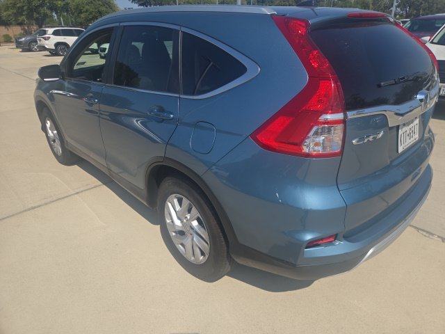 Used 2016  Honda EX-L image 5