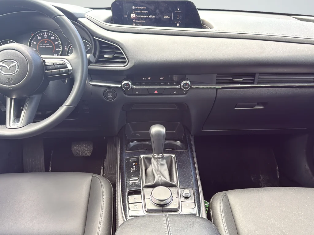 Used 2025 White Mazda 2.5 S Preferred Package image 20