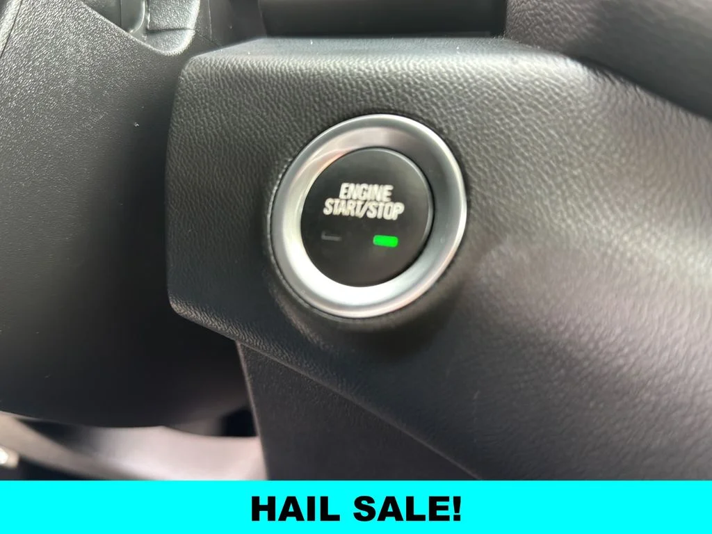 Used 2023 Black GMC SLE image 20
