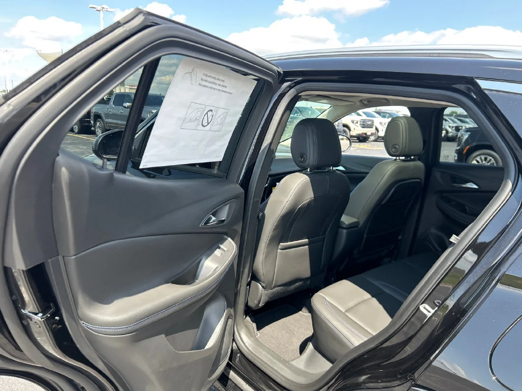 2026 Buick Encore GX Sport Touring - Photo 32