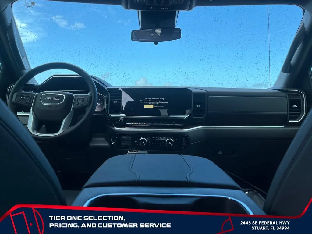 New 2026 Cardinal Red GMC Elevation image 15