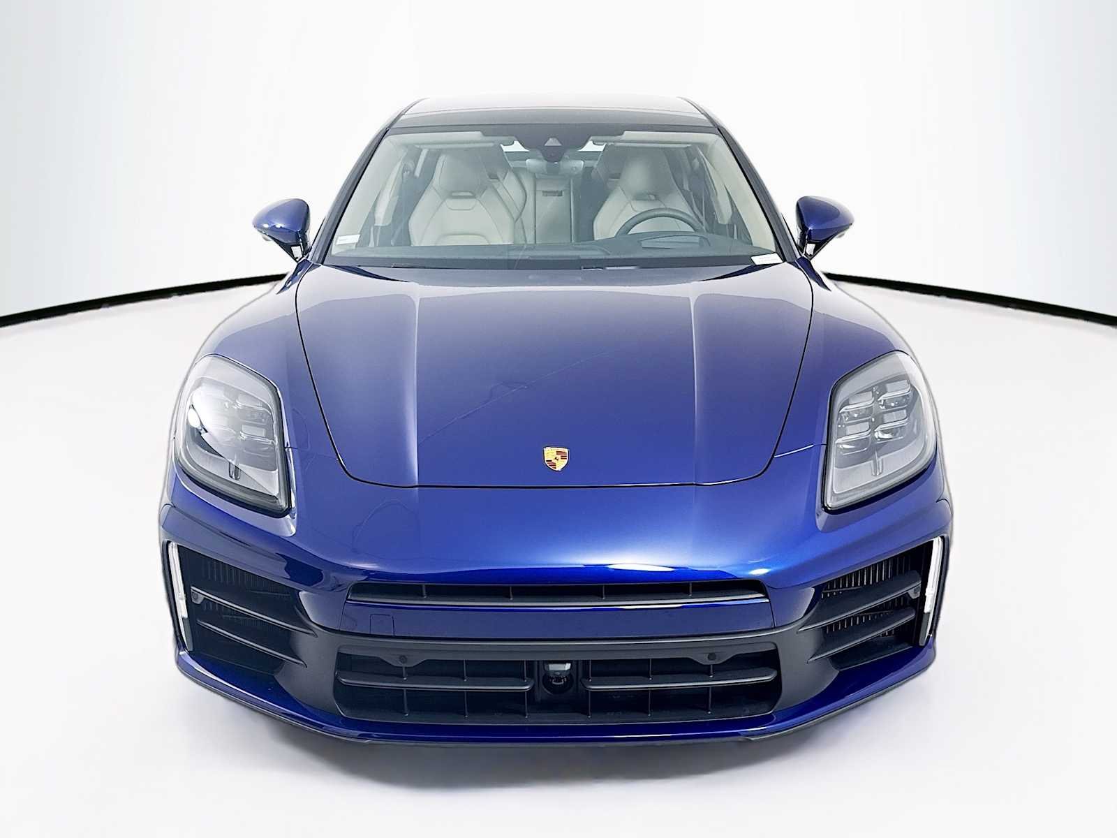 2026 Porsche Panamera Base - Photo 6