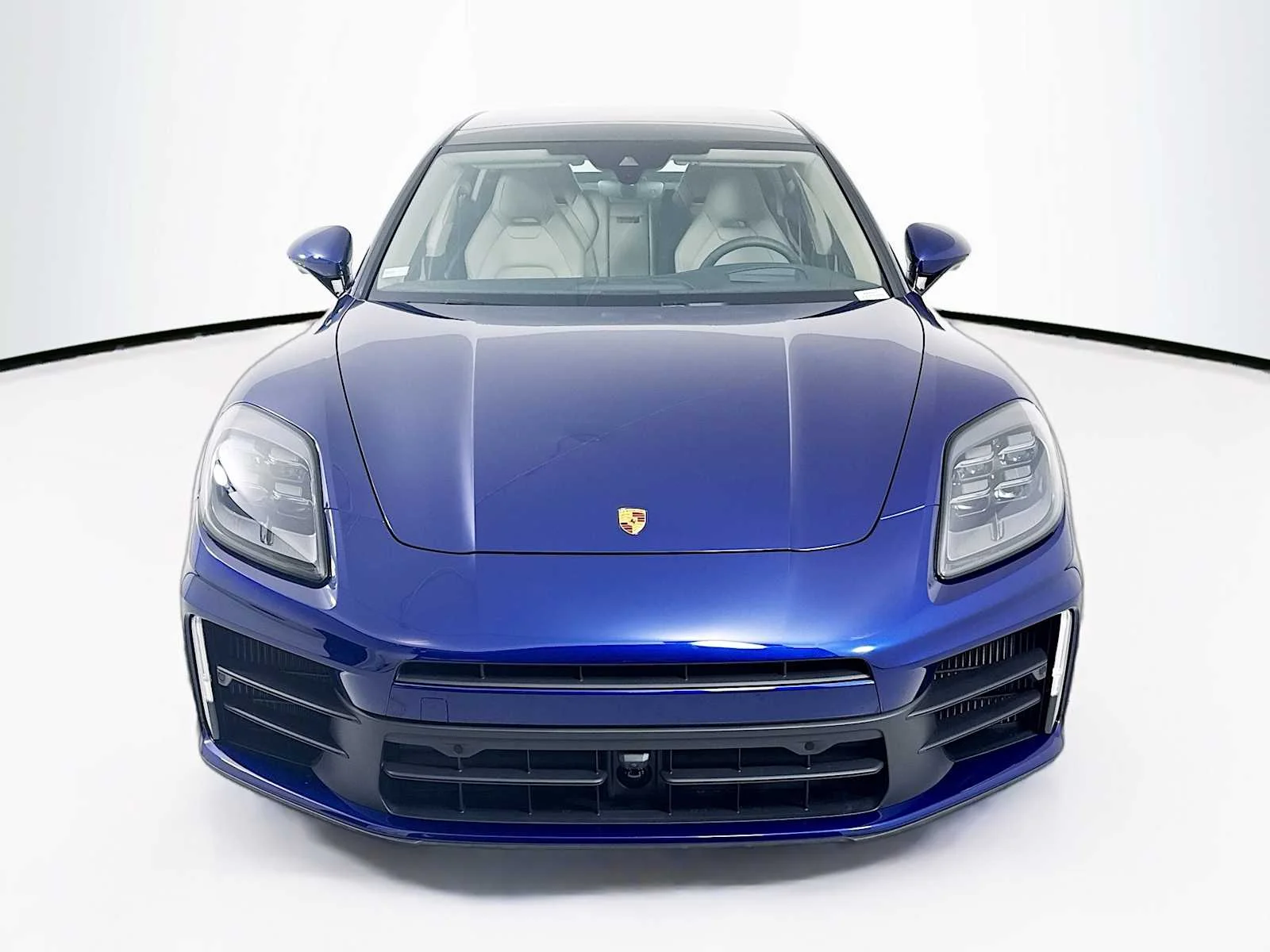2026 Porsche Panamera Base - Photo 6