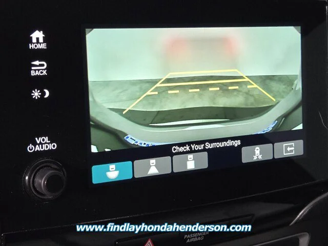 2022 Honda Passport EX-L - Photo 64