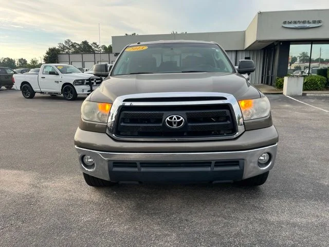 Used 2013 Brown Toyota Grade image 36