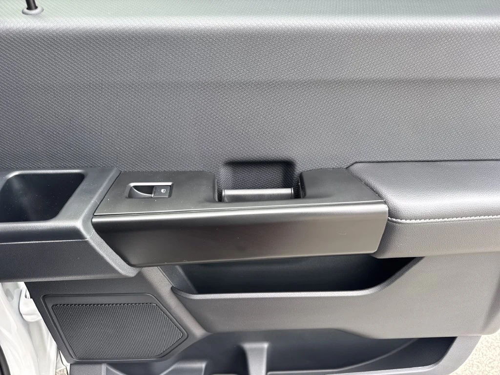 New 2026 White Ford STX image 16