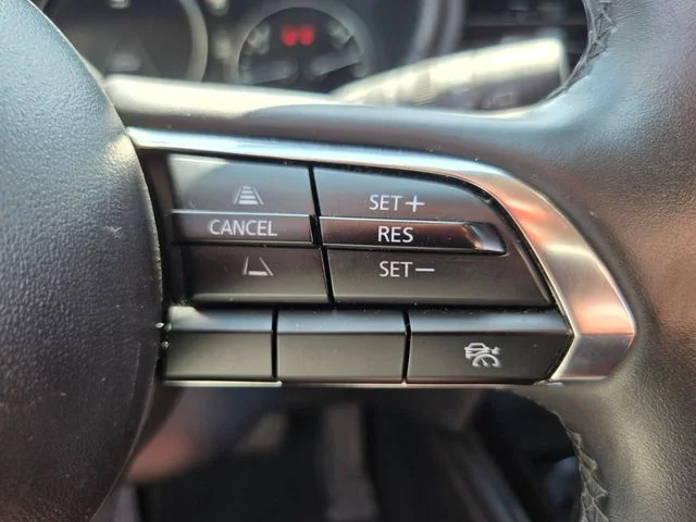 Used 2025 Gray Mazda 2.5 S Carbon Edition image 31
