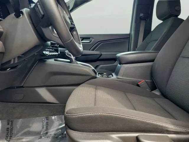 Used 2023 Black Chevrolet LT image 18