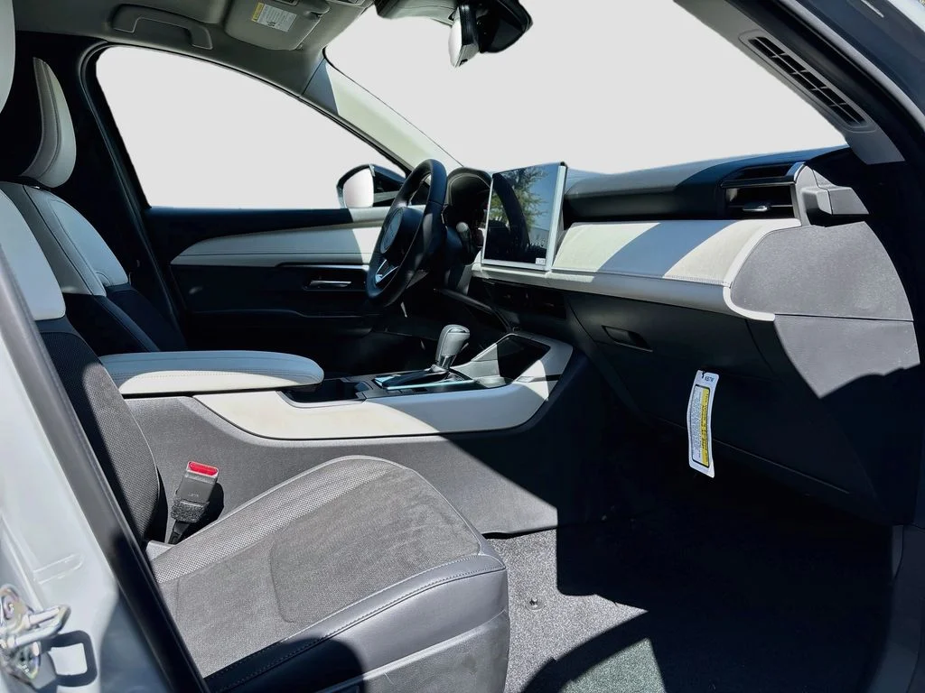 New 2026 Aero Gray Metallic Mazda 2.5 S Preferred AWD image 23