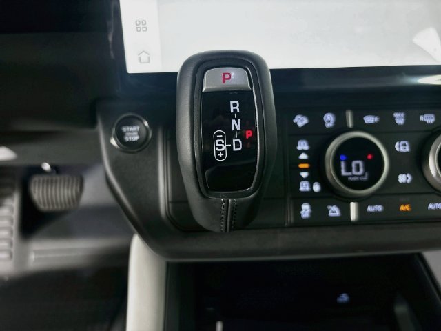 New 2026 Gray Land Rover S image 18