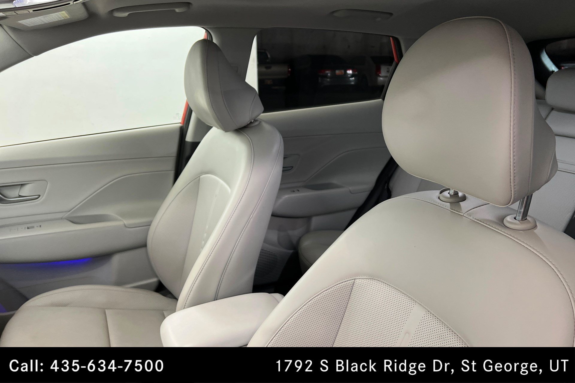Used 2024 Summit White Buick Sport Touring image 288