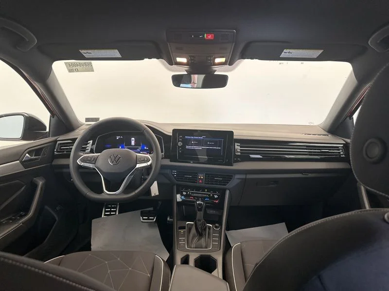 2026 Volkswagen Jetta Sport - Photo 23