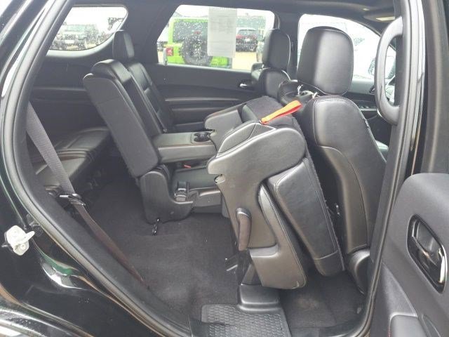 Certified Used 2024 DB Black Clearcoat Dodge GT Plus image 13