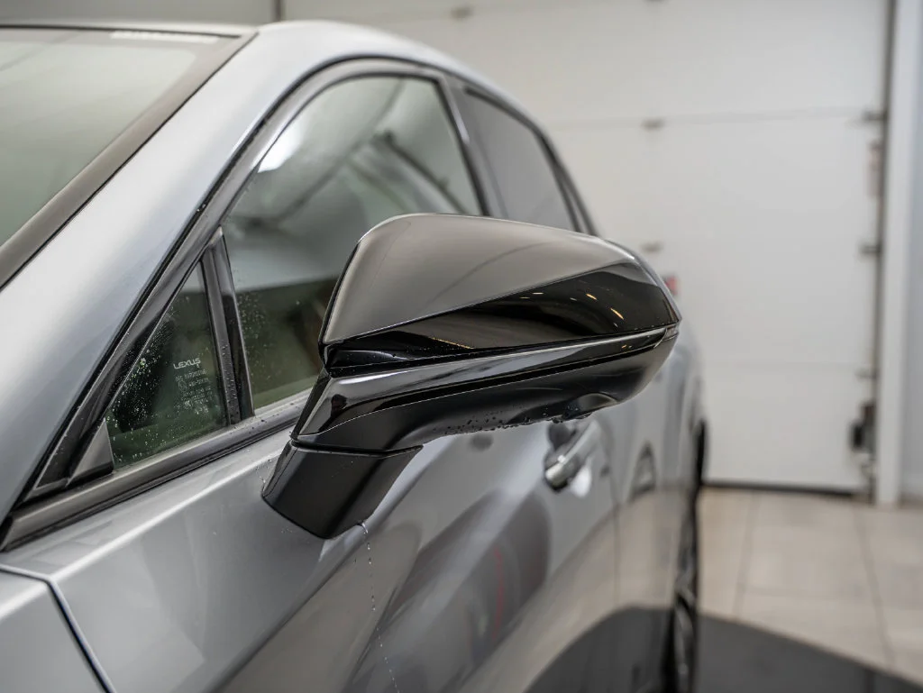 Certified Used 2024 IRIDIUM Lexus 300e Premium image 9