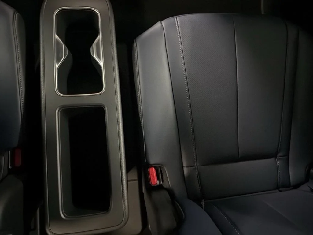 Certified Used 2026 Gray INFINITI SPORT image 30
