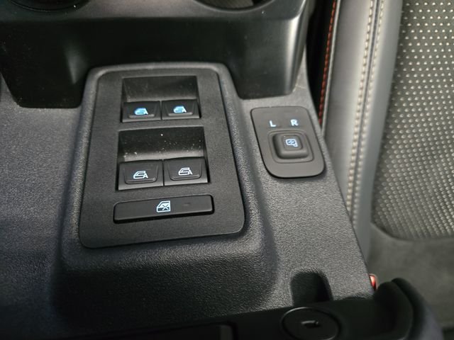 Used 2025 Red Ford Raptor image 30