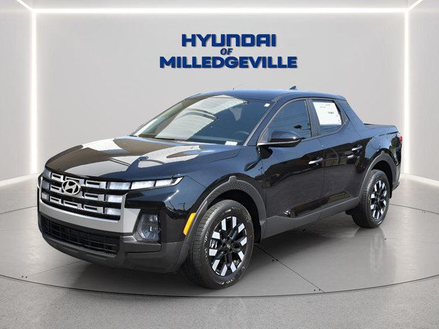 2026 Hyundai SANTA CRUZ SE FWD
