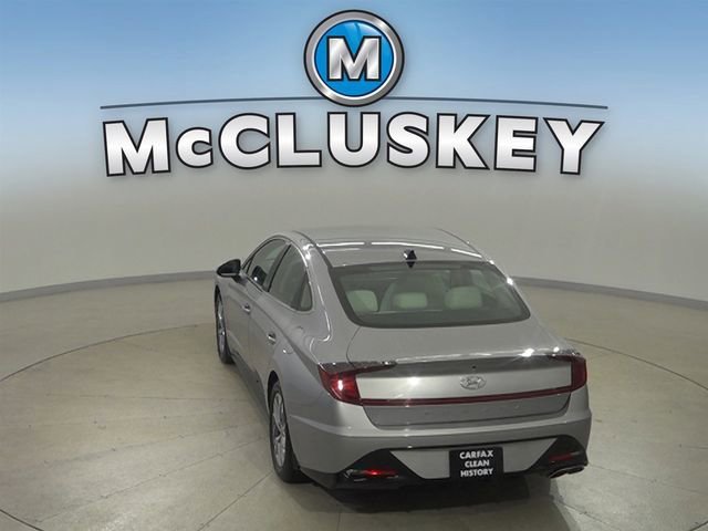 2023 Hyundai Sonata SEL - Photo 14
