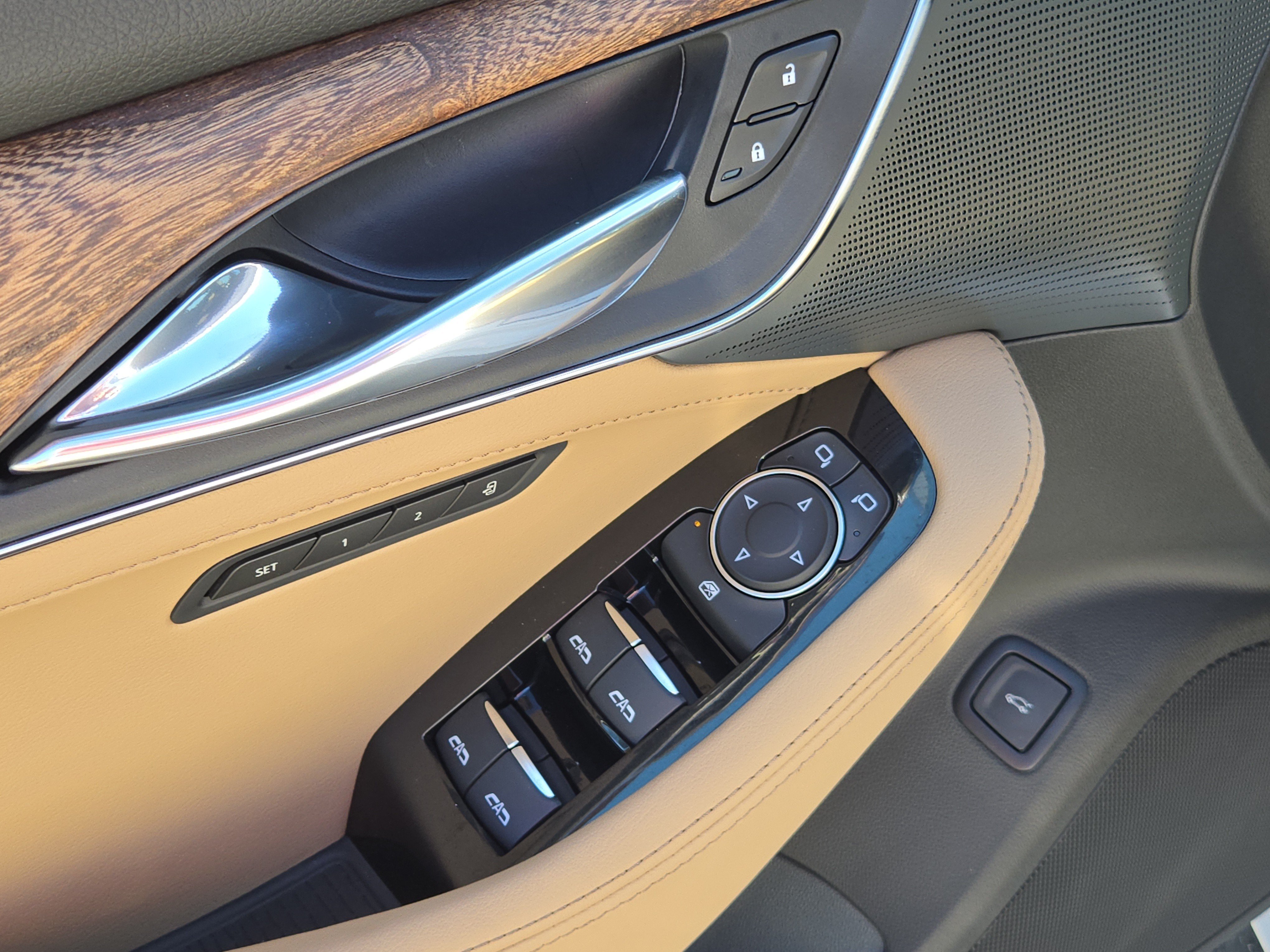 2026 Cadillac CT5 Premium Luxury - Photo 17