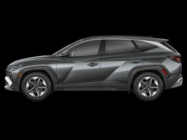 New 2026 Ecotronic Gray Hyundai SEL image 11