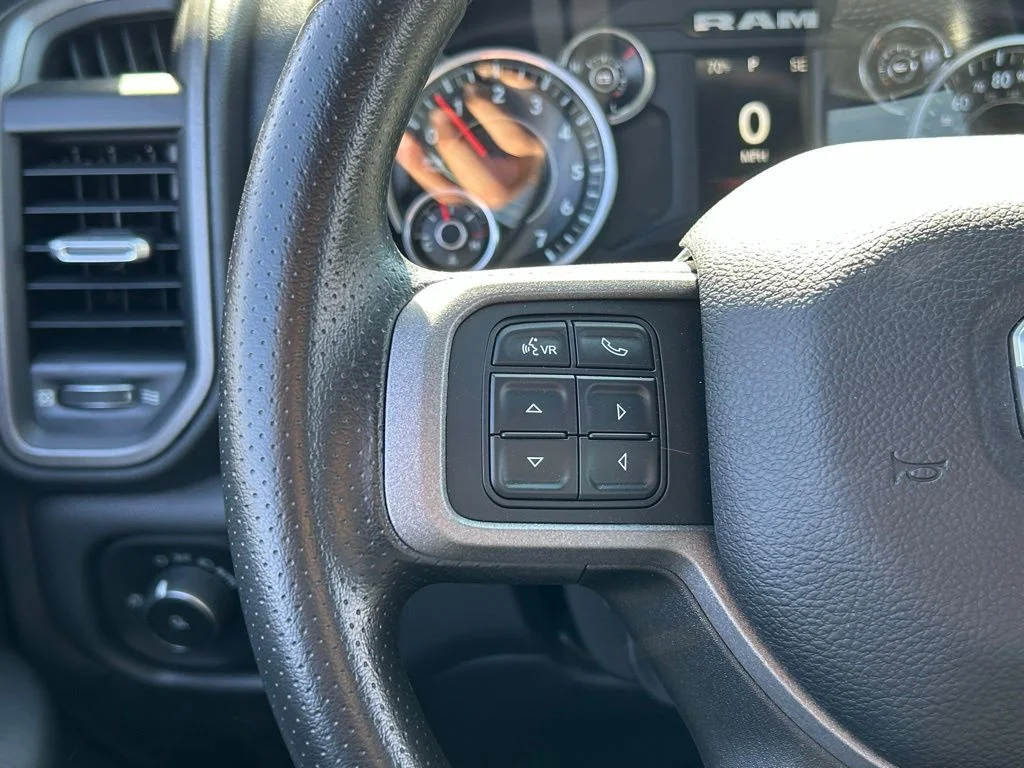 2022 RAM Ram 2500 Pickup Tradesman - Photo 33