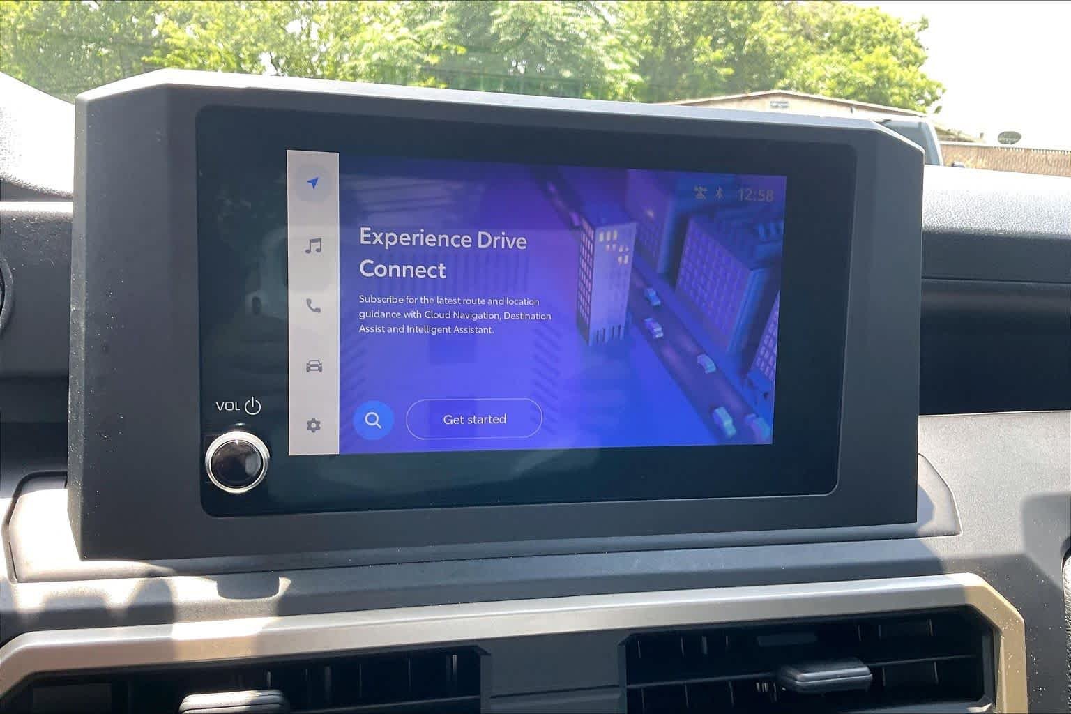 Used 2024 Underground Toyota SR image 30