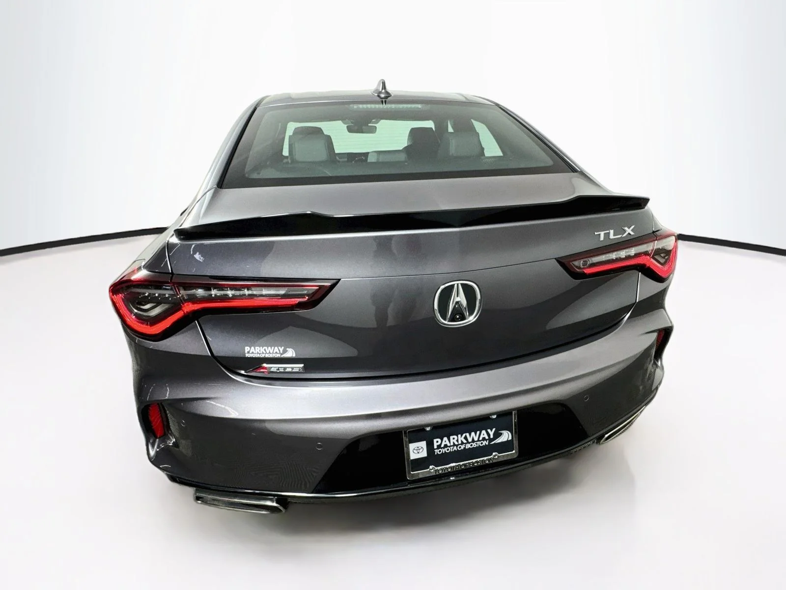 2023 Acura TLX A-SPEC Package - Photo 6