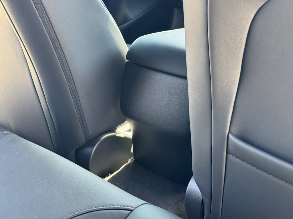 New 2026 Snowflake White Pearl Mazda 2.5 S Preferred image 20