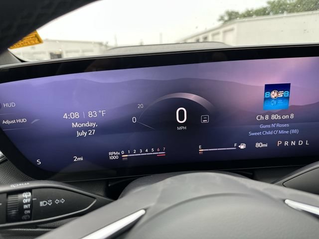 2026 Buick Enclave Preferred - Photo 12