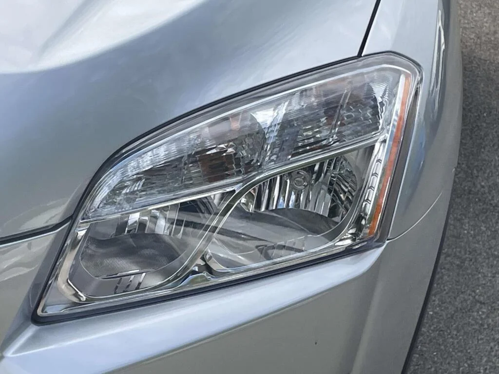 Certified Used 2015 Silver Ice Metallic Chevrolet LT image 13