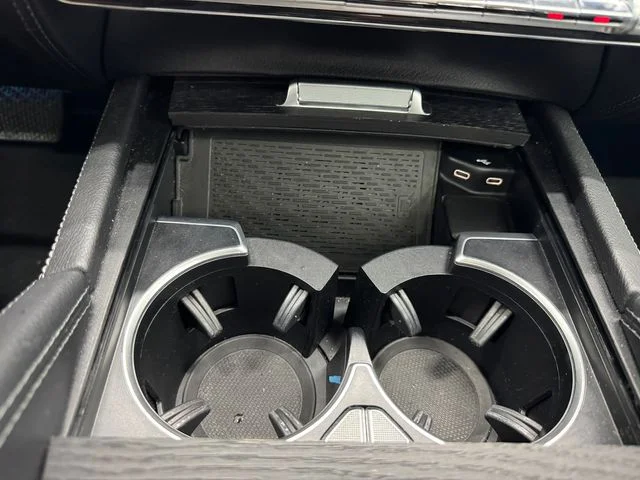 Certified Used 2024 Cirrus Silver Metallic Mercedes-Benz GLE 450 image 37