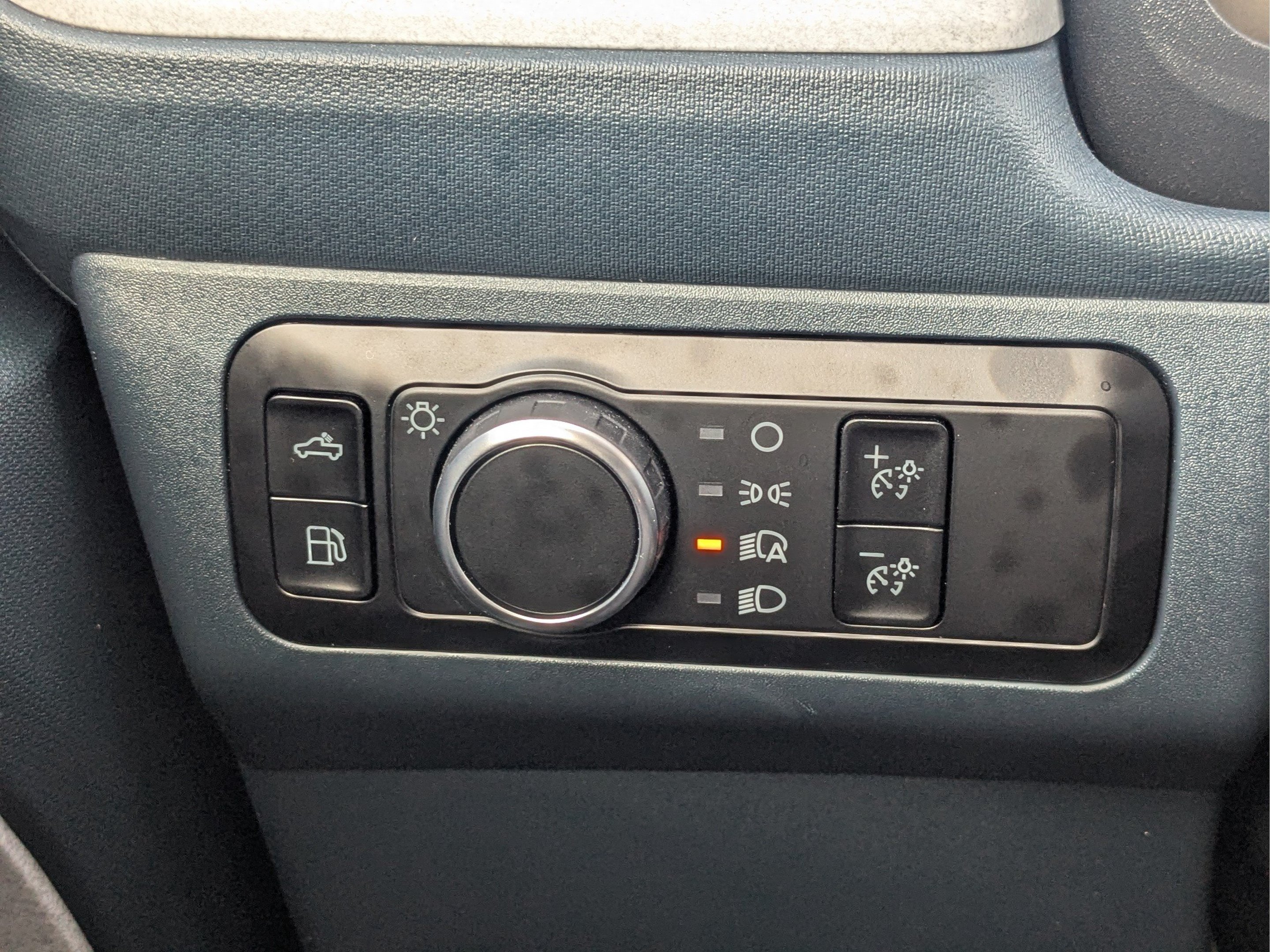 2025 Ford Maverick XLT - Photo 22