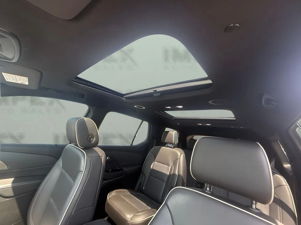 Used 2023 White Chevrolet Premier image 6