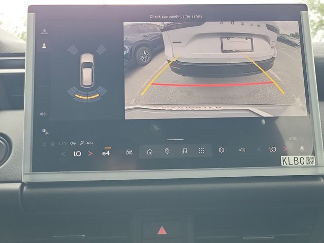 2026 Mazda CX-5 S Preferred - Photo 28