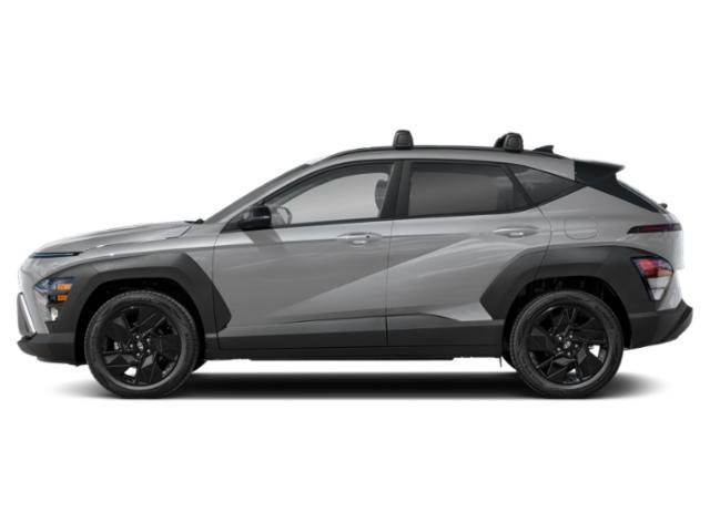 New 2027  Hyundai SEL Sport FWD image 2