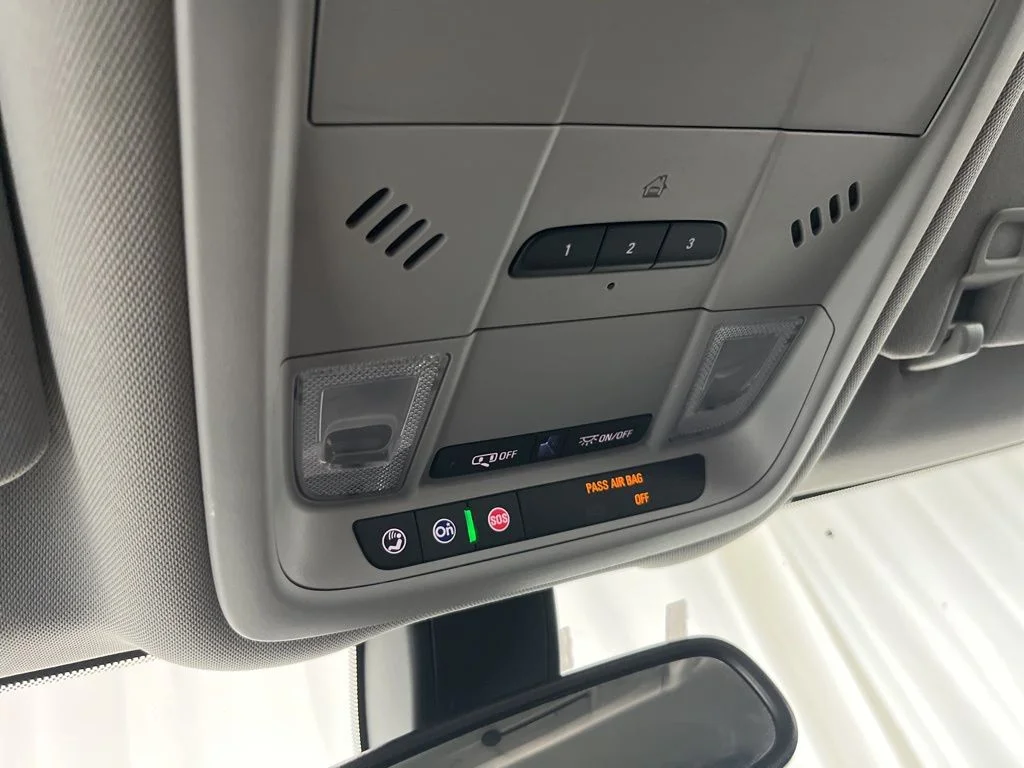 Used 2019 Gray GMC SLT image 16