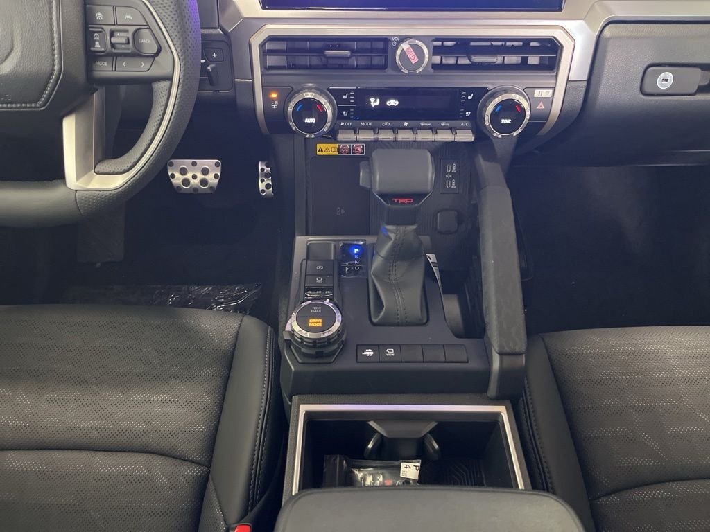 2026 Toyota Tacoma TRD Sport - Photo 11