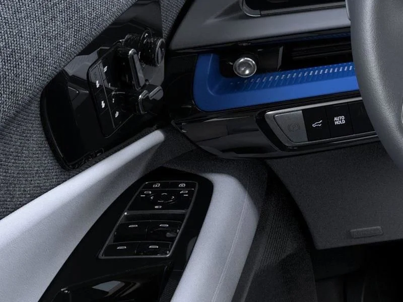 2025 Cadillac OPTIQ Luxury 1 - Photo 22