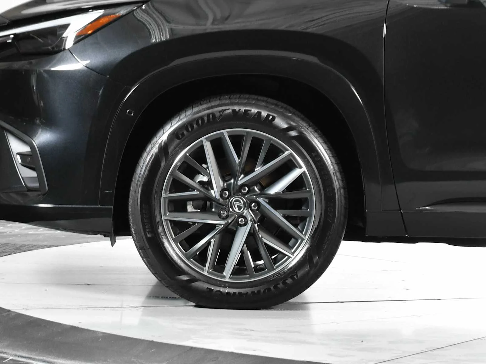 Used 2025 Caviar Lexus Premium image 12