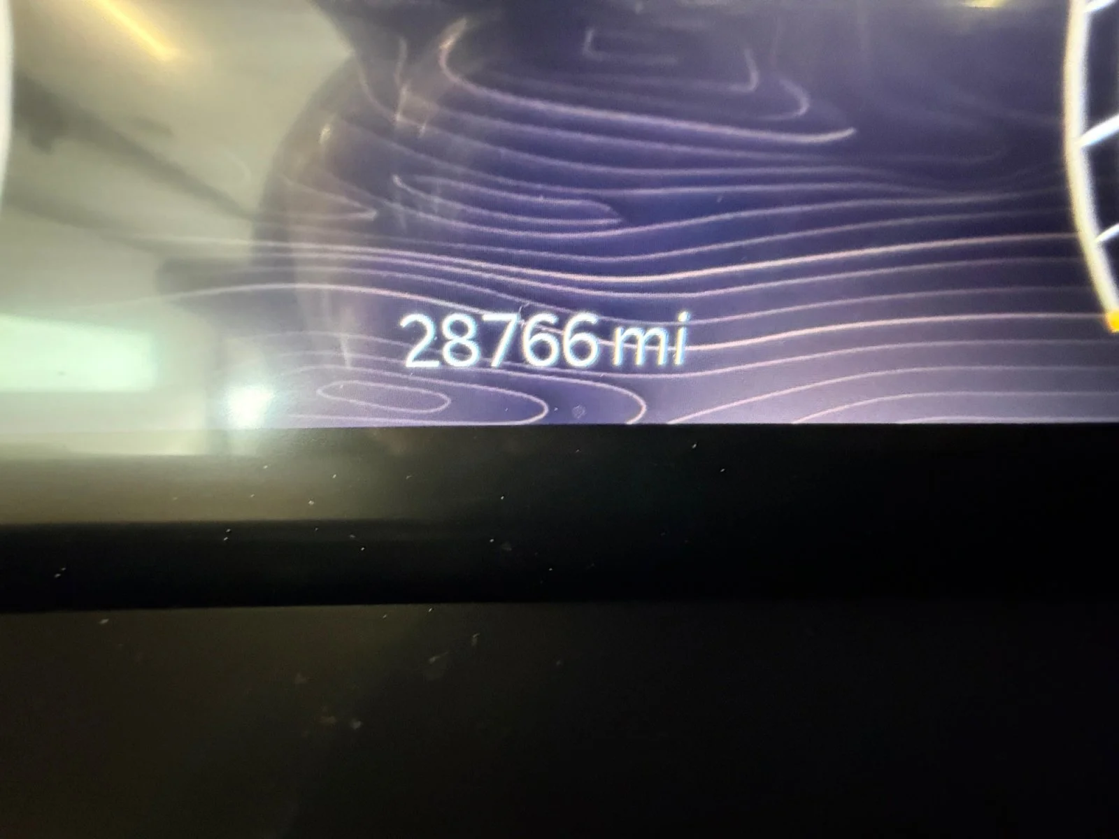 Used 2023 Bright White Clearcoat Jeep Altitude image 16