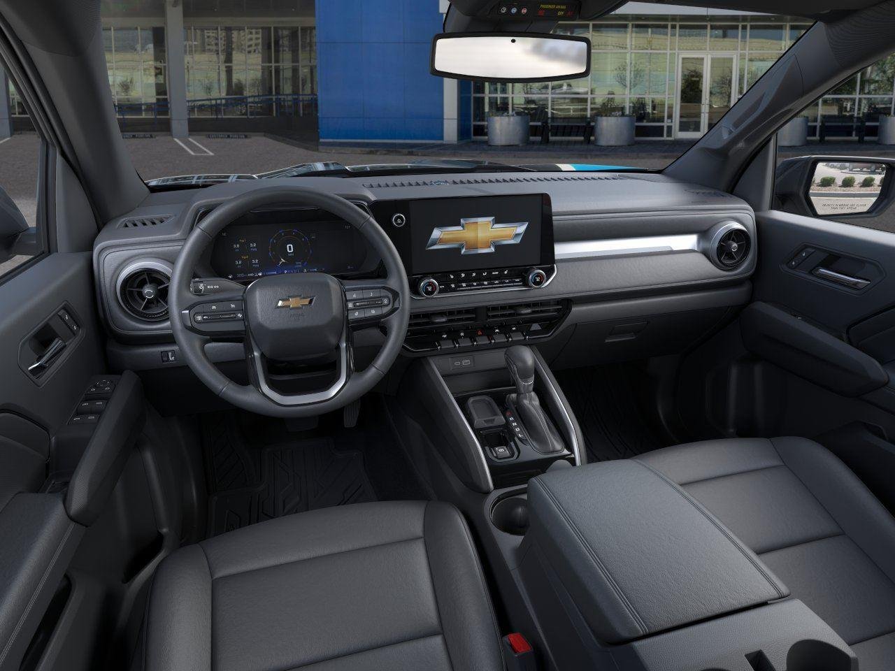 2026 Chevrolet Colorado LT - Photo 15