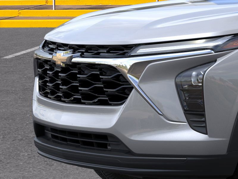 2026 Chevrolet Trax LS - Photo 13