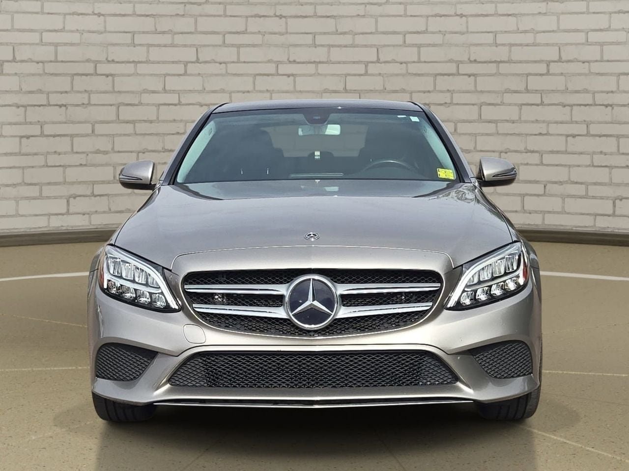 2020 Mercedes-Benz C-Class Sedan C300