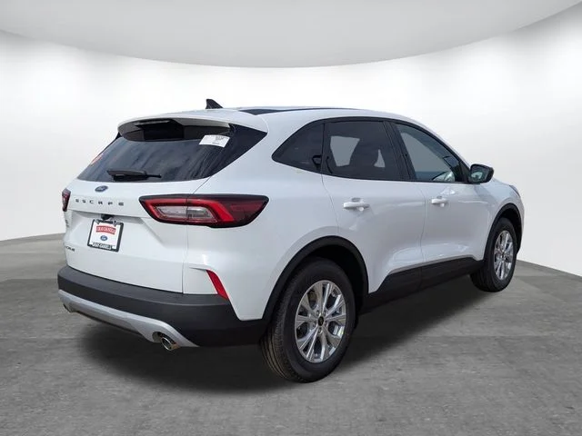 2026 Ford Escape Active - Photo 4