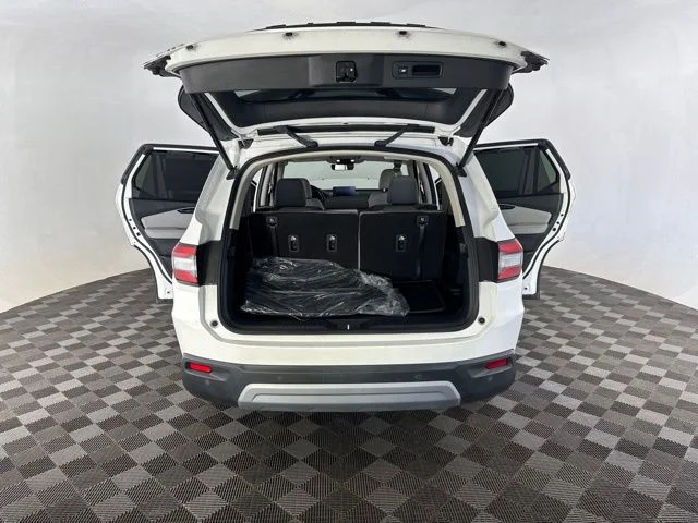 Used 2023 White Honda EX-L image 15