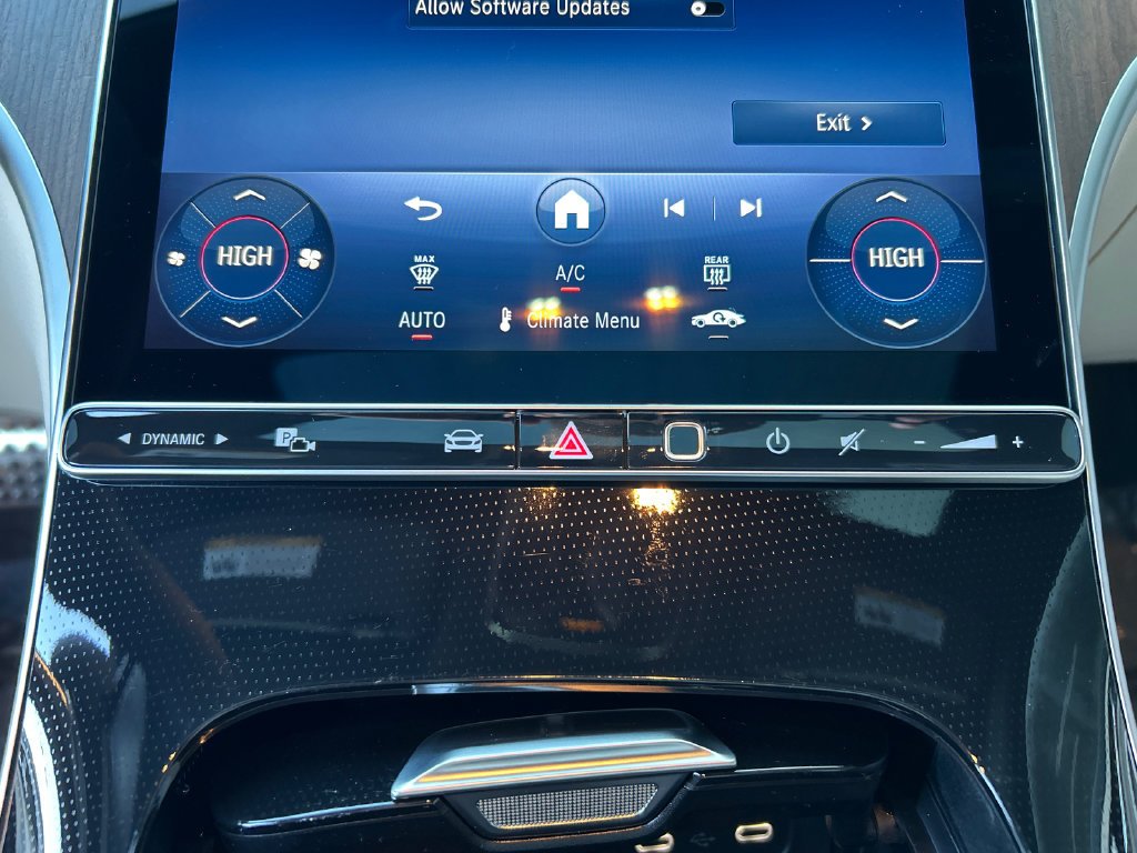 New 2027 Polar White Mercedes-Benz CLE 450 image 56